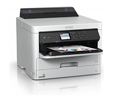 Produktbild Epson Workforce Pro WF-C5290DW