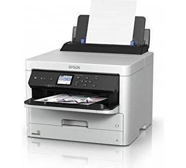 Produktbild Epson Workforce Pro WF-C5290DW