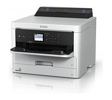 Produktbild Epson Workforce Pro WF-C5290DW