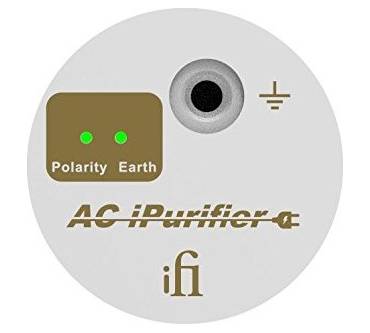 Produktbild iFi audio AC Purifier