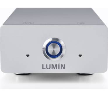 Produktbild Lumin L1 (2TB)