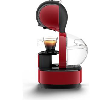 Produktbild Krups Nescafé Dolce Gusto Lumio