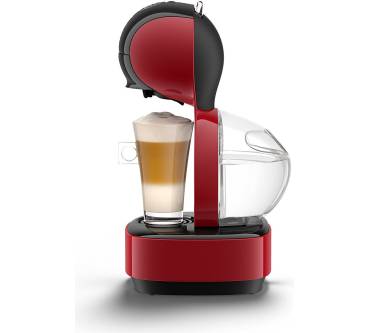 Produktbild Krups Nescafé Dolce Gusto Lumio