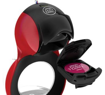 Produktbild Krups Nescafé Dolce Gusto Lumio