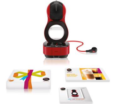 Produktbild Krups Nescafé Dolce Gusto Lumio