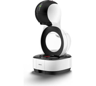 Produktbild Krups Nescafé Dolce Gusto Lumio