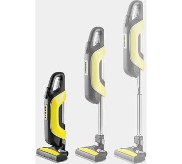 Produktbild Kärcher VC 5 Cordless