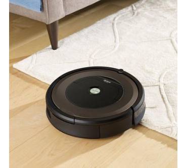 Produktbild iRobot Roomba 896