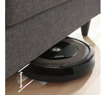 Produktbild iRobot Roomba 896