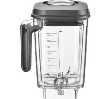 Produktbild KitchenAid Artisan Power Plus Blender 5KSB8270