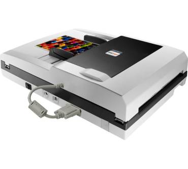 Produktbild Plustek SmartOffice PL4080 (0283)