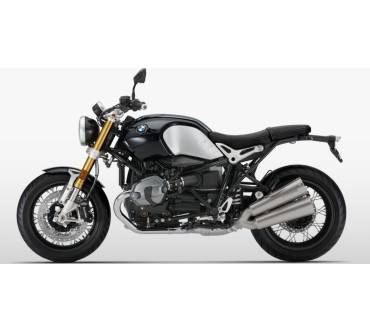 Produktbild BMW Motorrad R nineT ABS (81 kW) (Modell 2017)