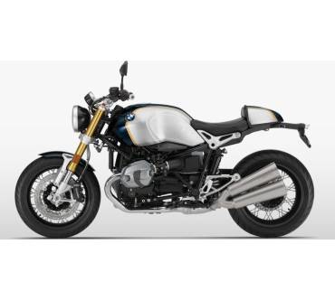 Produktbild BMW Motorrad R nineT ABS (81 kW) (Modell 2017)