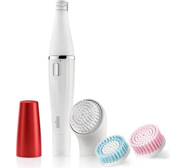 Produktbild Braun FaceSpa 852