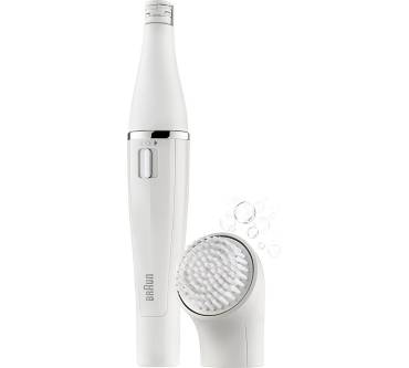 Produktbild Braun FaceSpa 852