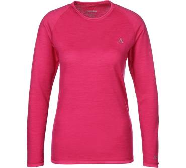 Produktbild Schöffel Merino Sport Shirt 1/1 Arm