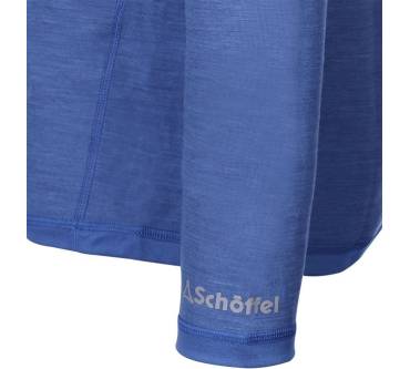 Produktbild Schöffel Merino Sport Shirt 1/1 Arm