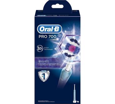 Produktbild Oral-B Professional Care 700 3DWhite