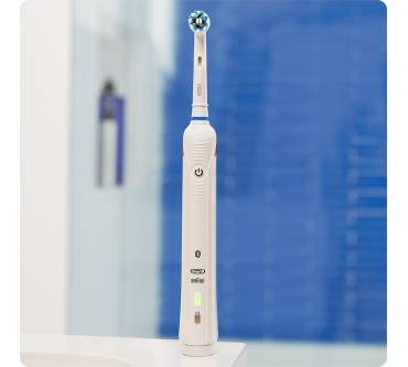 Produktbild Oral-B Smart 4 4000