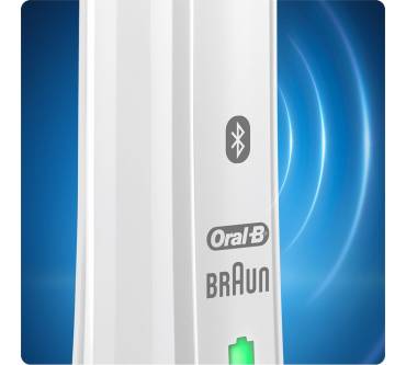 Produktbild Oral-B Smart 4 4000