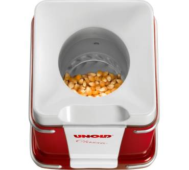 Produktbild Unold Popcornmaker Classic 48525