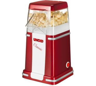 Produktbild Unold Popcornmaker Classic 48525