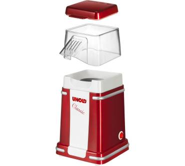 Produktbild Unold Popcornmaker Classic 48525