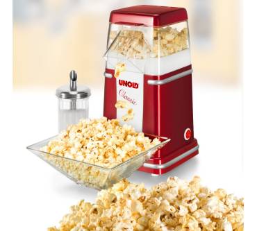 Produktbild Unold Popcornmaker Classic 48525