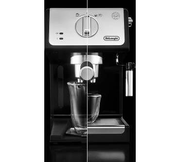 Produktbild De Longhi ECP 33.21