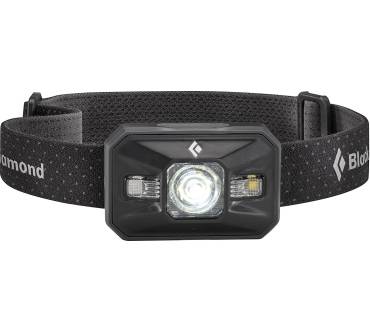 Produktbild Black Diamond Storm Headlamp - 2017