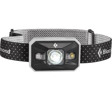 Produktbild Black Diamond Storm Headlamp - 2017