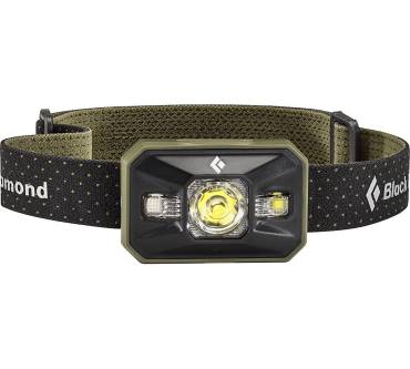 Produktbild Black Diamond Storm Headlamp - 2017