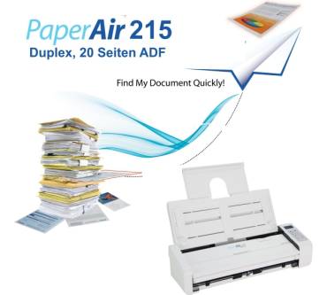 Produktbild Avision PaperAir 215