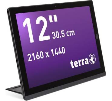 Produktbild Terra Pad 1270