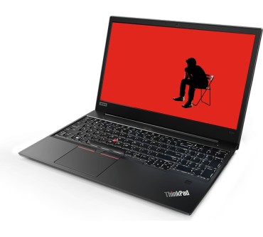 Produktbild Lenovo ThinkPad E580