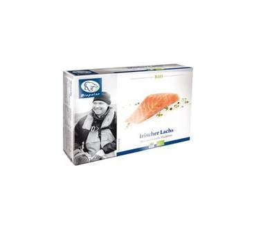 Produktbild Biopolar Irischer Lachs