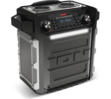 Produktbild Ion Audio Block Rocker Sport