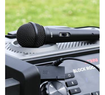 Produktbild Ion Audio Block Rocker Sport