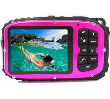 Produktbild Easypix Aquapix W1627 Ocean