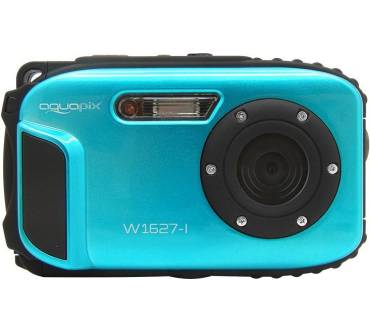 Produktbild Easypix Aquapix W1627 Ocean