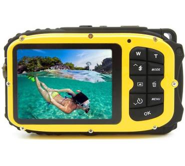 Produktbild Easypix Aquapix W1627 Ocean