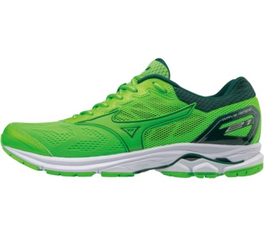 Produktbild Mizuno Wave Rider 21