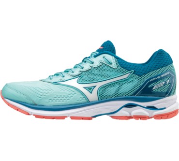 Produktbild Mizuno Wave Rider 21