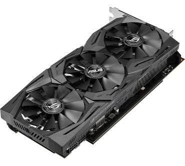 Produktbild Asus ROG-STRIX-RXVEGA56-O8G-GAMING