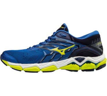 mizuno laufschuhe testberichte