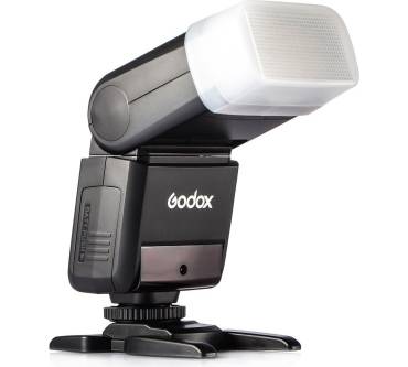 Produktbild Godox TT350