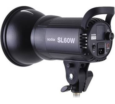 Produktbild Godox SL-60W