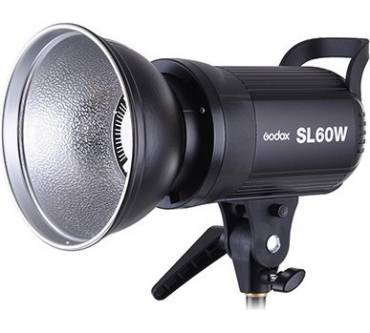 Produktbild Godox SL-60W