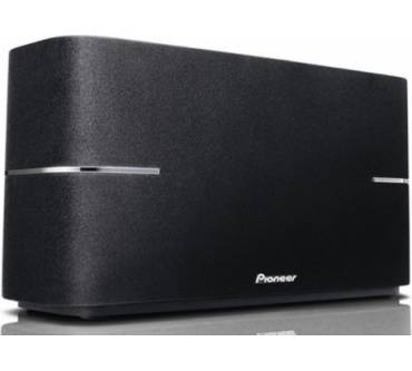 Produktbild Pioneer XW-BTS3