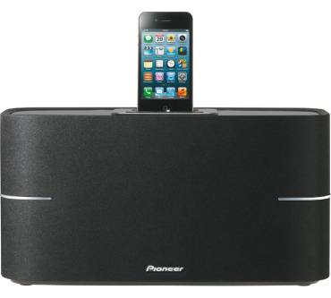 Produktbild Pioneer XW-BTS3